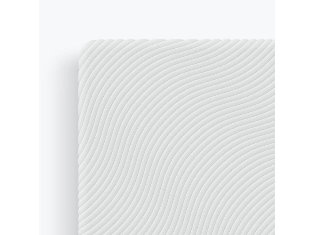 Original Hybrid Mattress - 25 cm Thick - Removable Cover - 150x190 cm