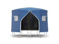 12FT-366cm Trampoline Play Tent - Blue