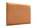 Homzora Upholstered Headboard in Natural Linen, Composed of Interchangeable Self-Adhesive Panels for Luxury Upholstered Bedroom, Homzora 180 cm