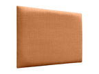 Homzora Upholstered Headboard in Natural Linen, Composed of Interchangeable Self-Adhesive Panels for Luxury Upholstered Bedroom, Homzora 180 cm
