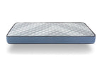Doucezen Mattress 70x190cm, 16cm Thick, SuperSoft HR Foam, Medium Firmness