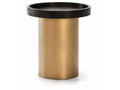 Homzora side table