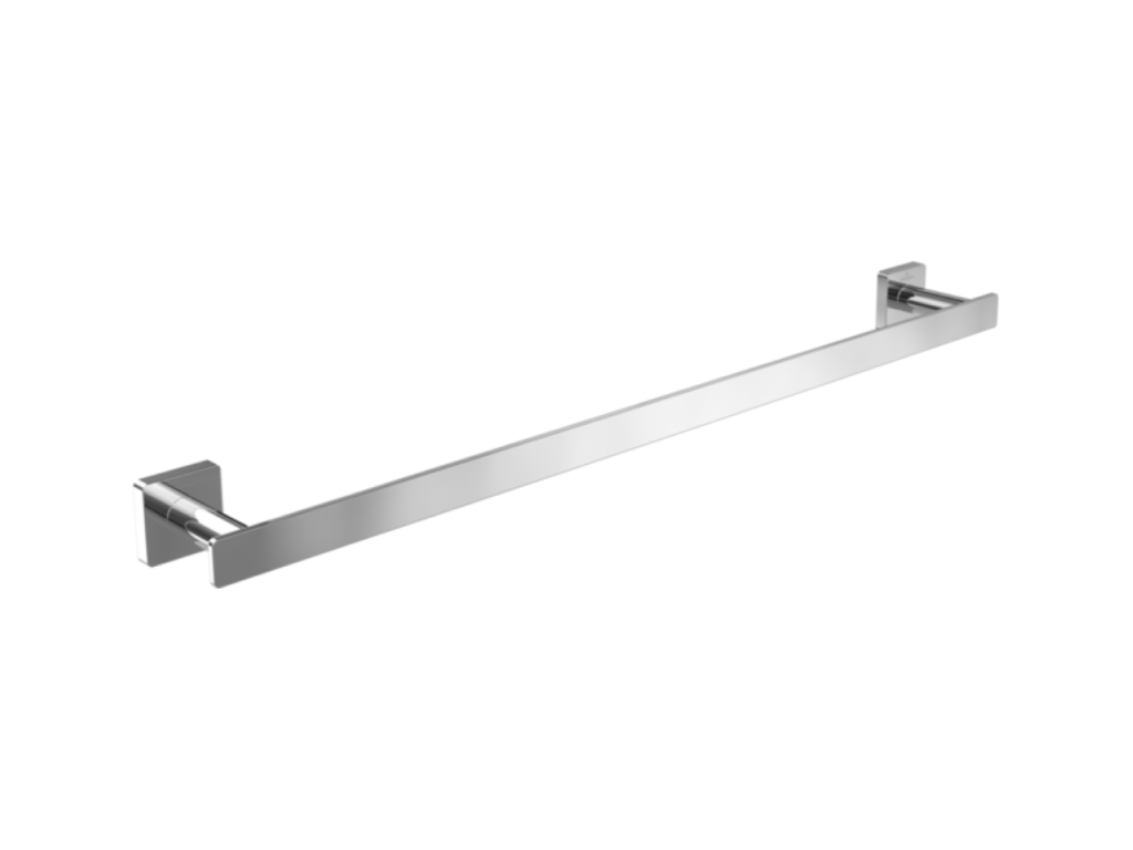 Homzora and Boch Elements towel rail - Striking Homzora