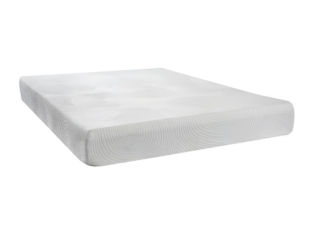 Extra or child's foam mattress 140x200 le cajoleur