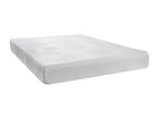 Extra or child's foam mattress 140x200 le cajoleur