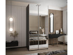 Homzora 2 120 Wardrobe